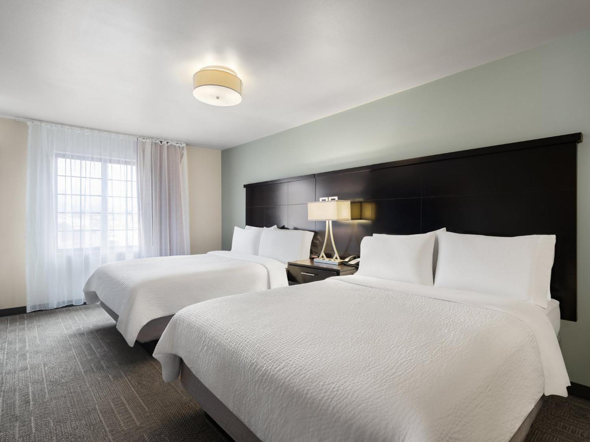 Staybridge Suites Midvale By Ihg Bagian luar foto