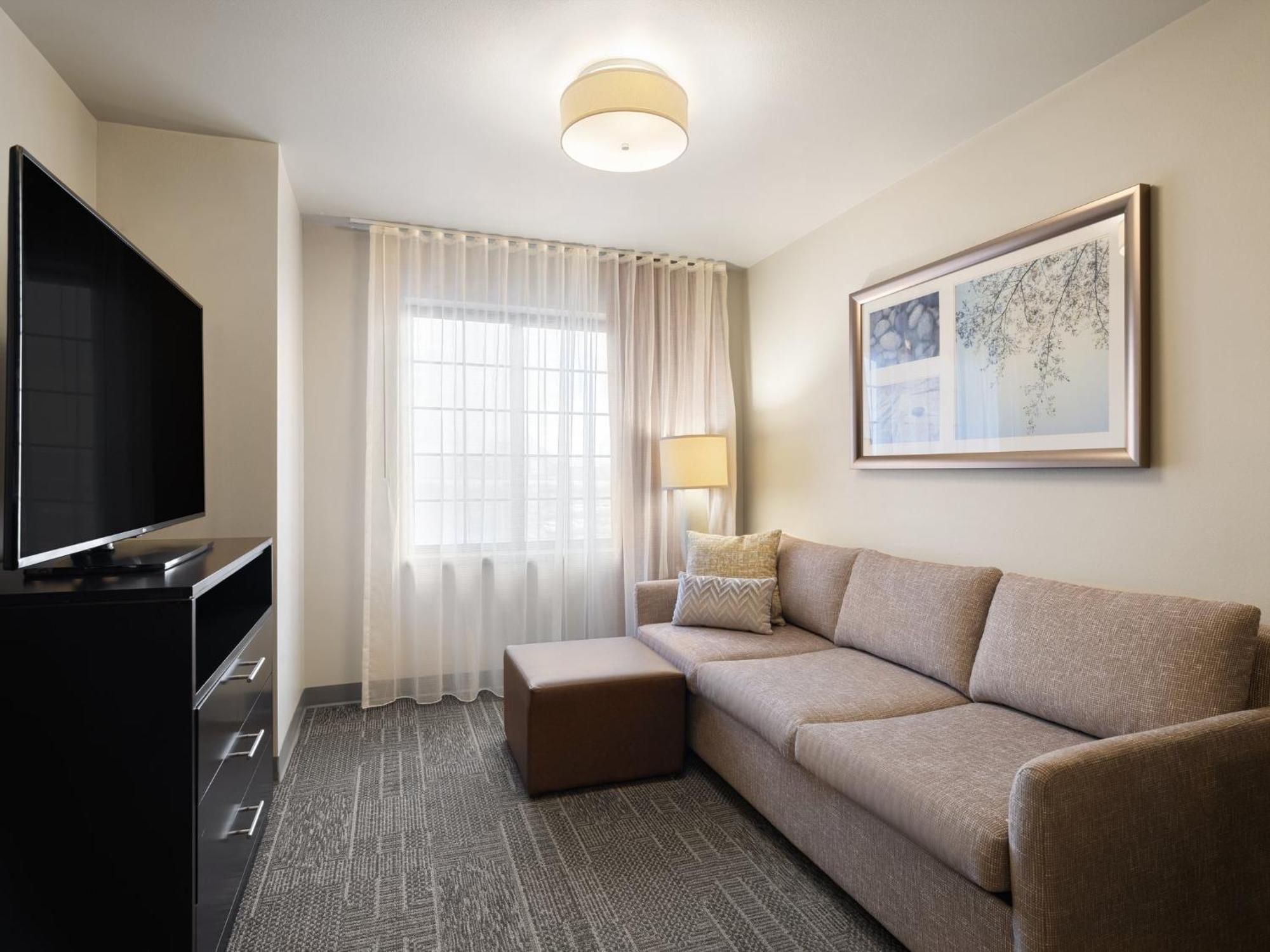 Staybridge Suites Midvale By Ihg Bagian luar foto
