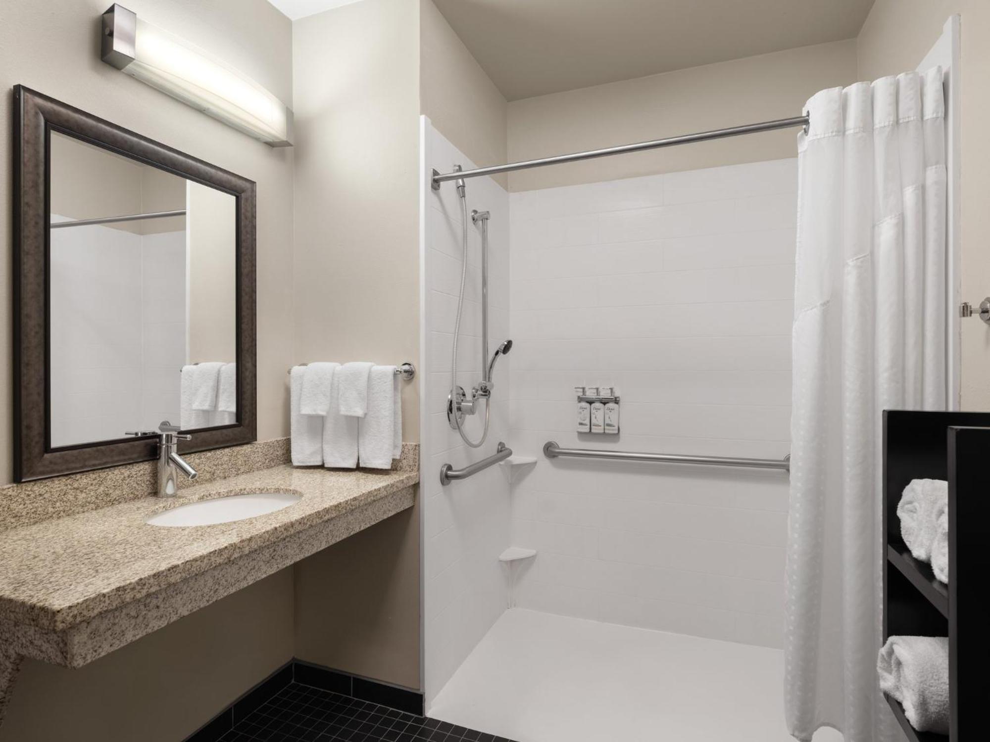 Staybridge Suites Midvale By Ihg Bagian luar foto