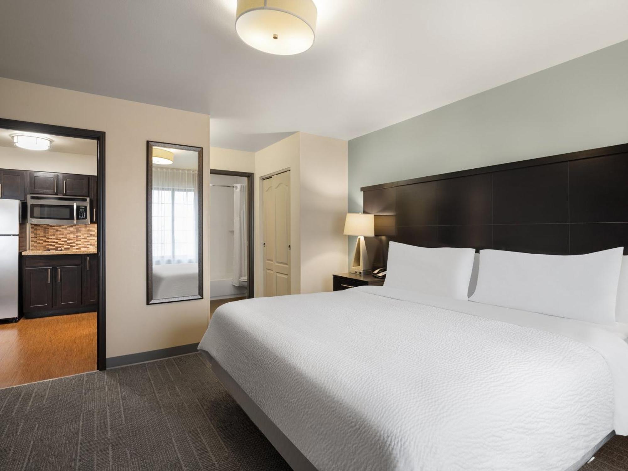 Staybridge Suites Midvale By Ihg Bagian luar foto