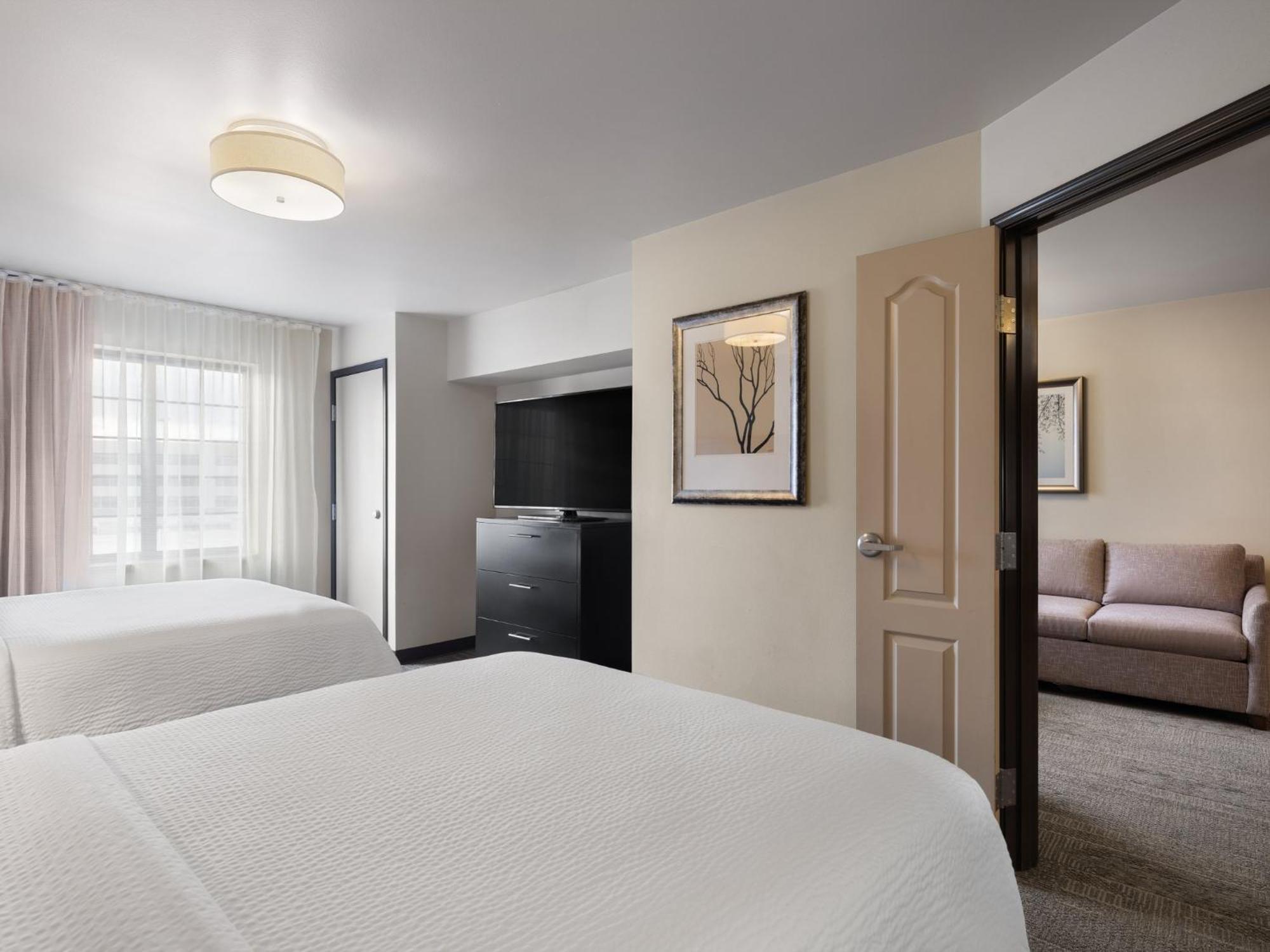 Staybridge Suites Midvale By Ihg Bagian luar foto