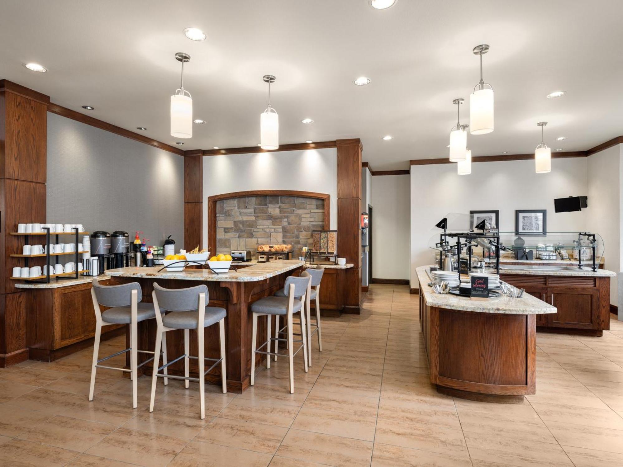 Staybridge Suites Midvale By Ihg Bagian luar foto