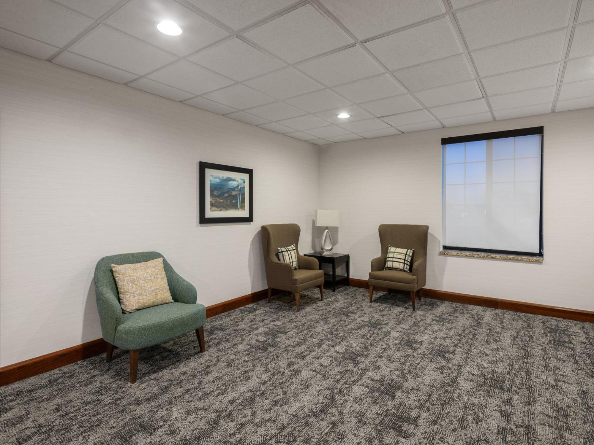 Staybridge Suites Midvale By Ihg Bagian luar foto