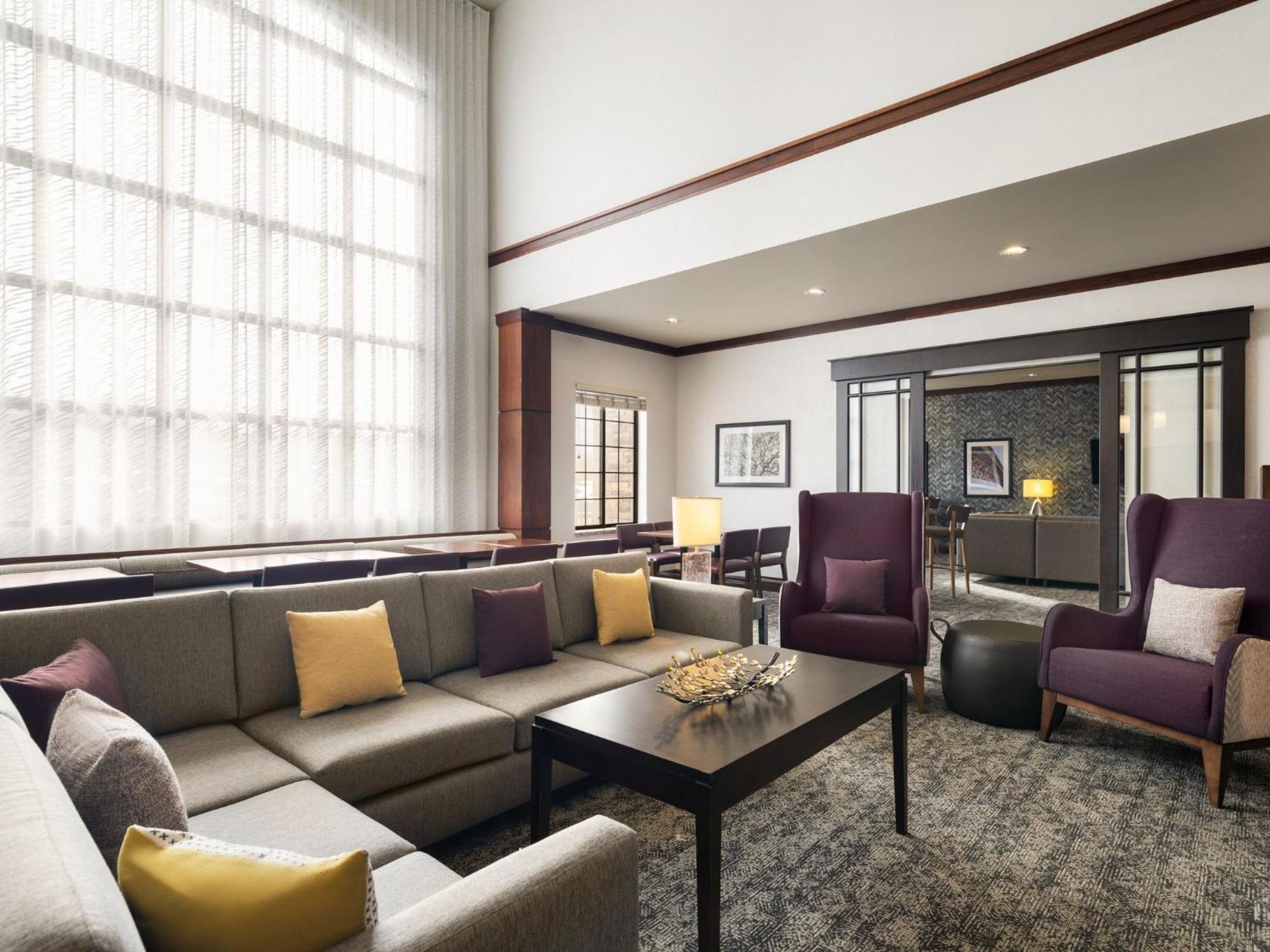 Staybridge Suites Midvale By Ihg Bagian luar foto