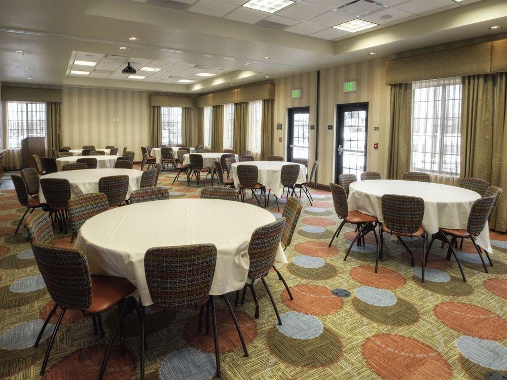 Staybridge Suites Midvale By Ihg Bagian luar foto