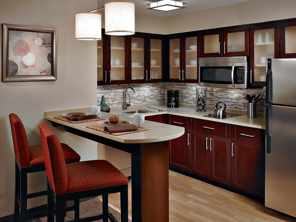 Staybridge Suites Midvale By Ihg Bagian luar foto