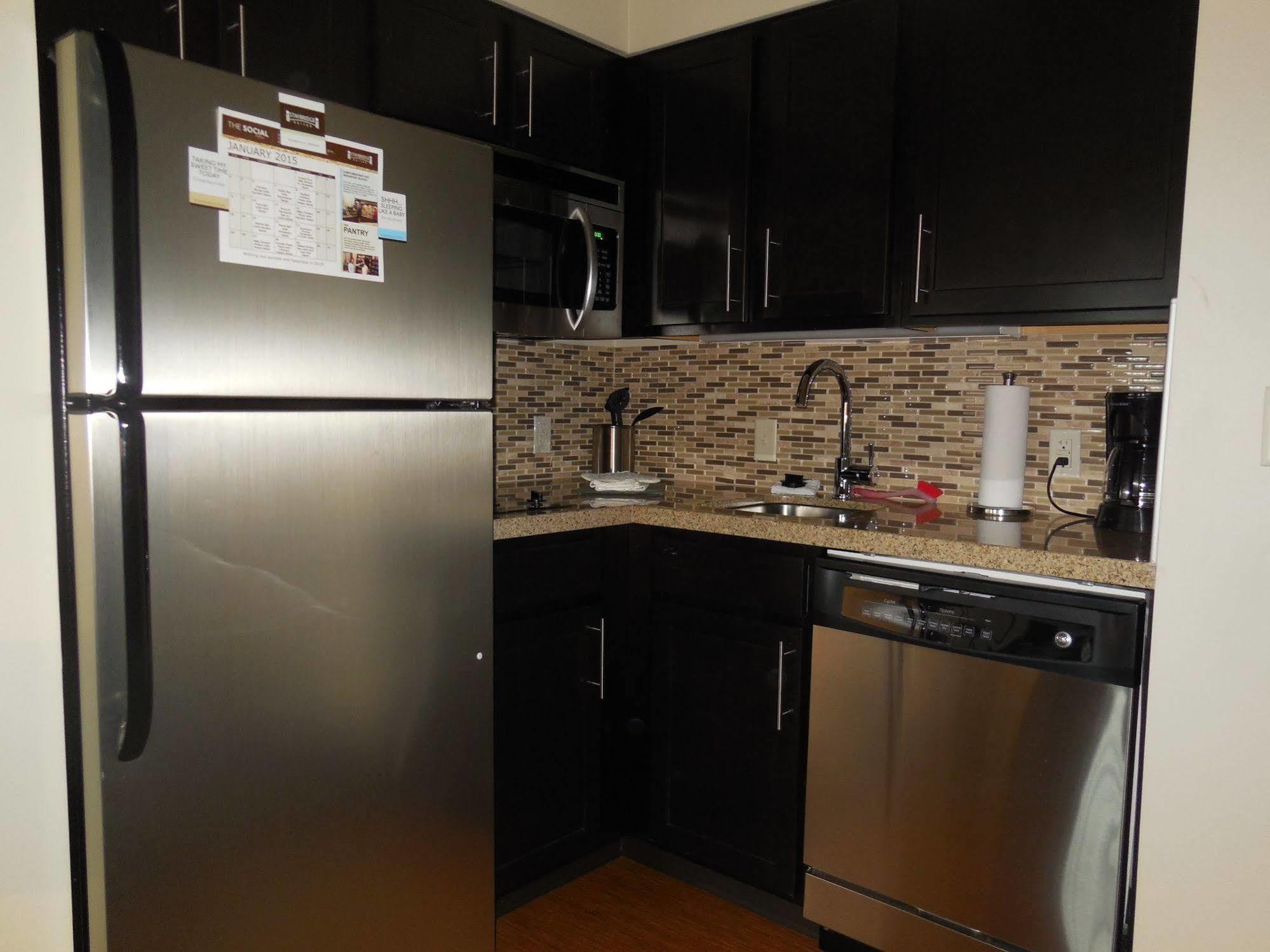 Staybridge Suites Midvale By Ihg Bagian luar foto