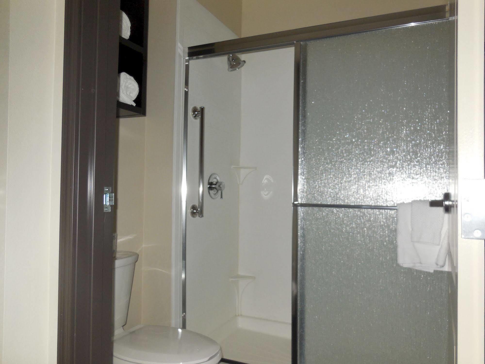 Staybridge Suites Midvale By Ihg Bagian luar foto